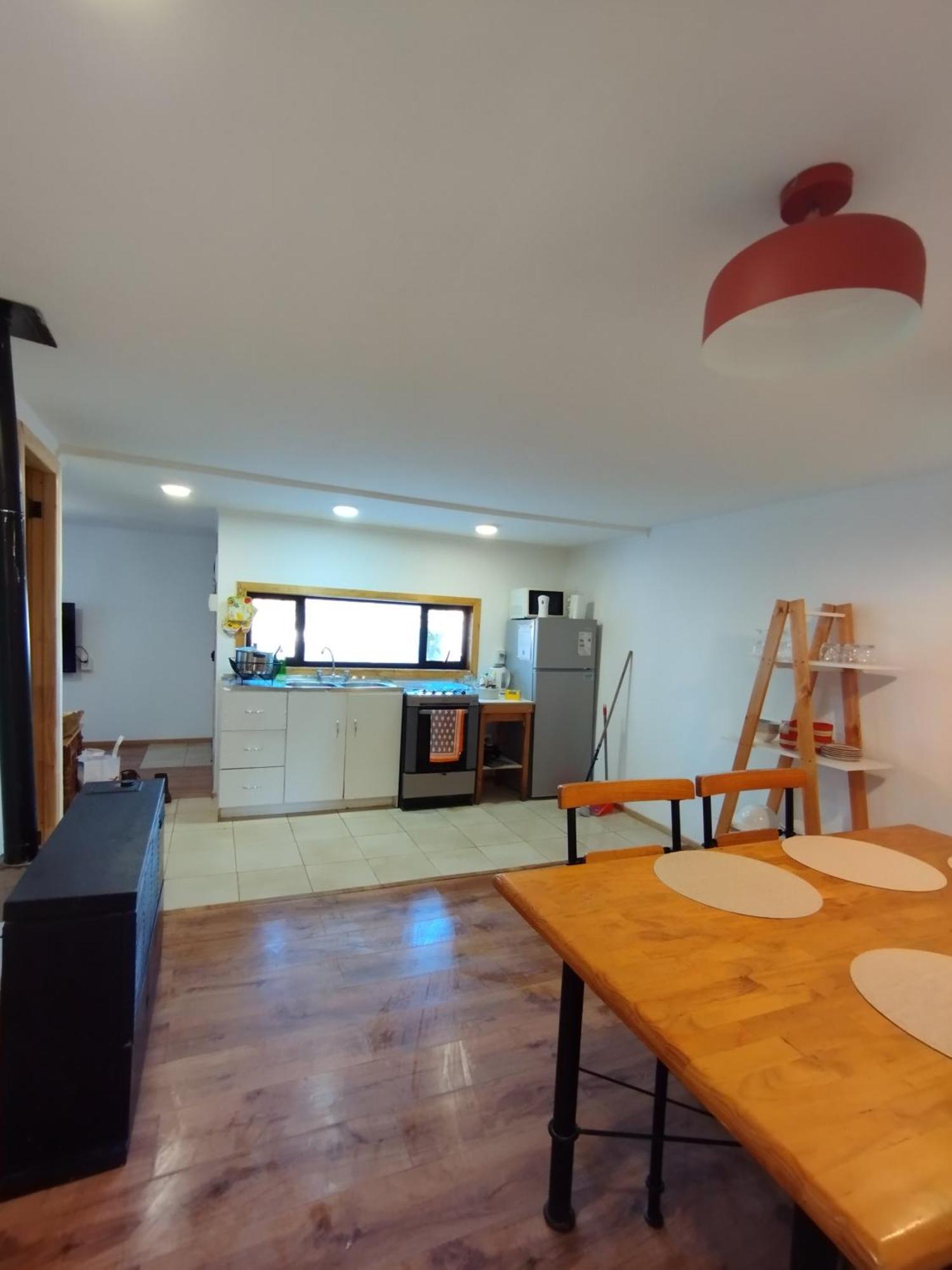 Casa Giovanna Сasa de vacaciones *